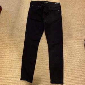 Madewell Men’s skinny Jeans